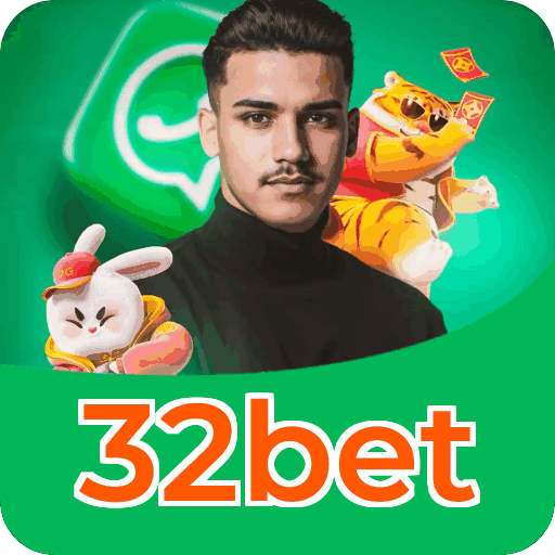 Login rápido no app 32bet
