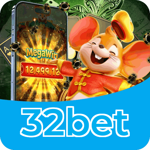 Cashback semanal 32bet